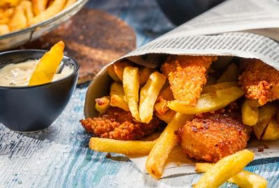 Fish n Chips