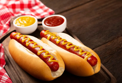 Hot Dog 5